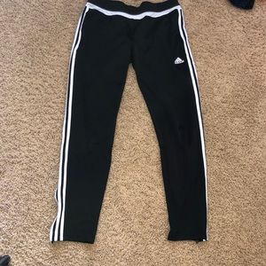 Adidas sweats